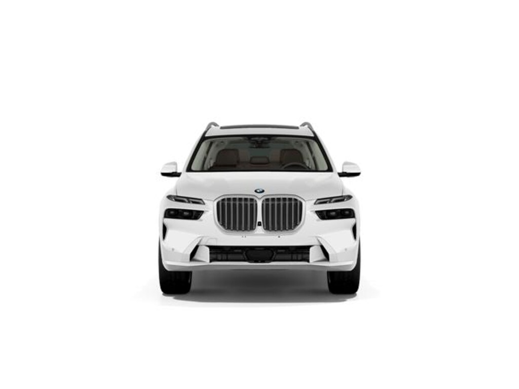 New 2026 BMW X7 xDrive40i SUV