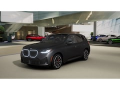 2026 BMW X3 30 xDrive SUV