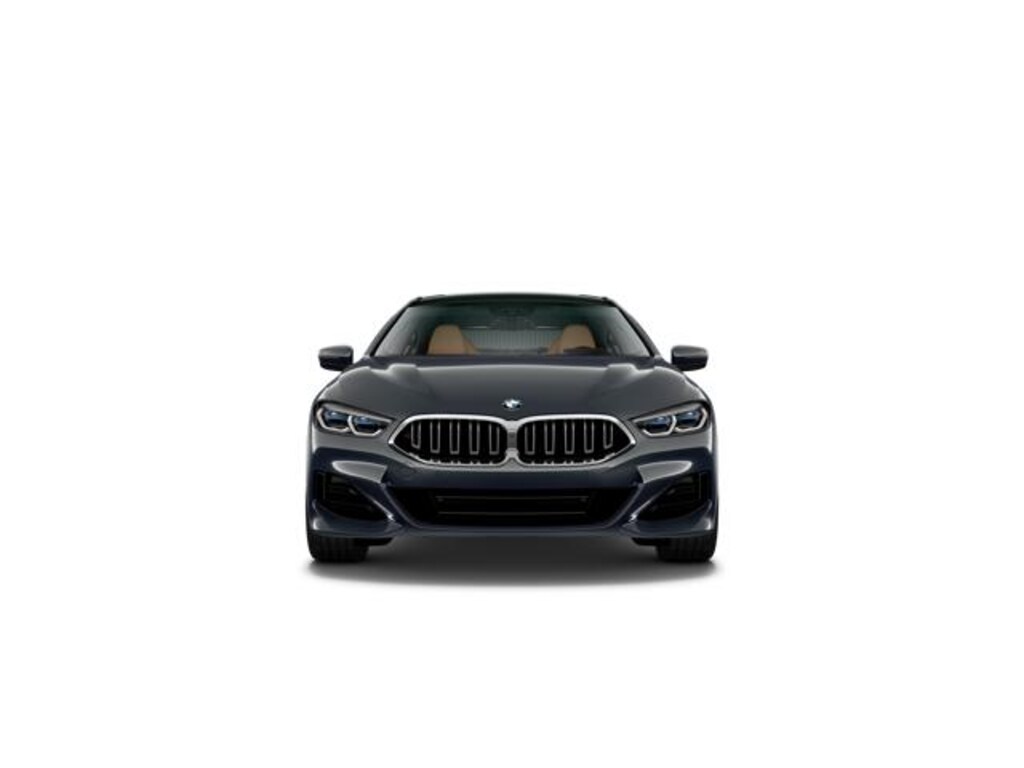 New 2026 BMW 840i Gran Coupe