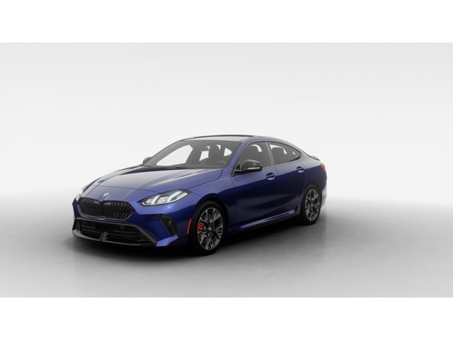 2026 BMW 2 Series 228 xDrive Gran Coupe's photo