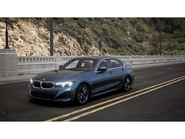 2026 BMW 3 Series