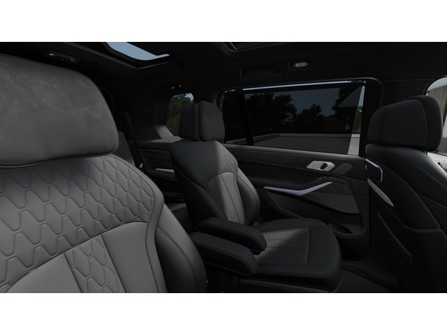 2027 BMW X7 40i - Photo 35