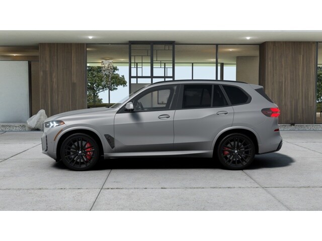 2026 Bmw X5 xDrive40i photo 3
