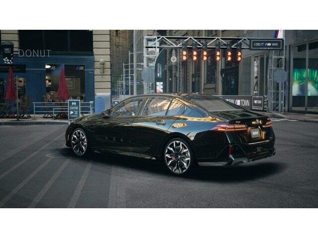 2026 Bmw 550e xDrive photo 2