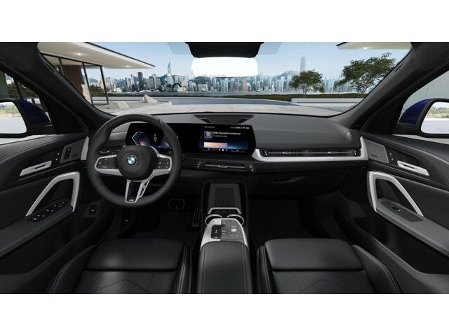 2026 BMW X2 28i - Photo 44