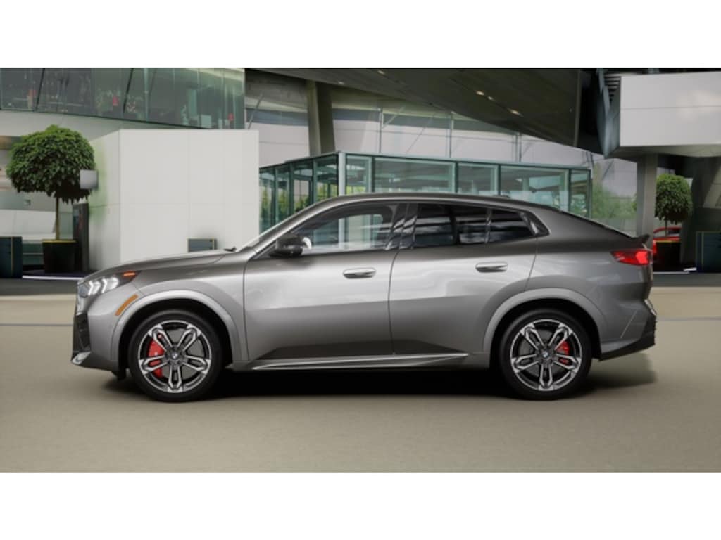 New 2026 BMW X2 xDrive28i SUV