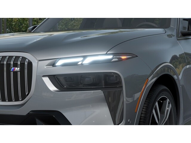 2026 Bmw X7 M60i photo 6