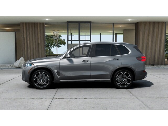 2026 BMW X5 40i - Photo 43