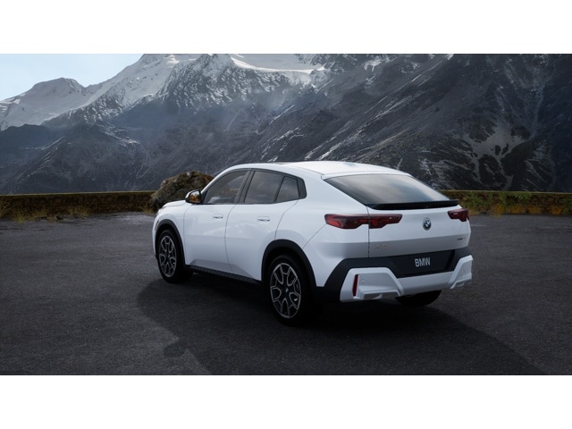 2025 BMW X2 28i - Photo 21