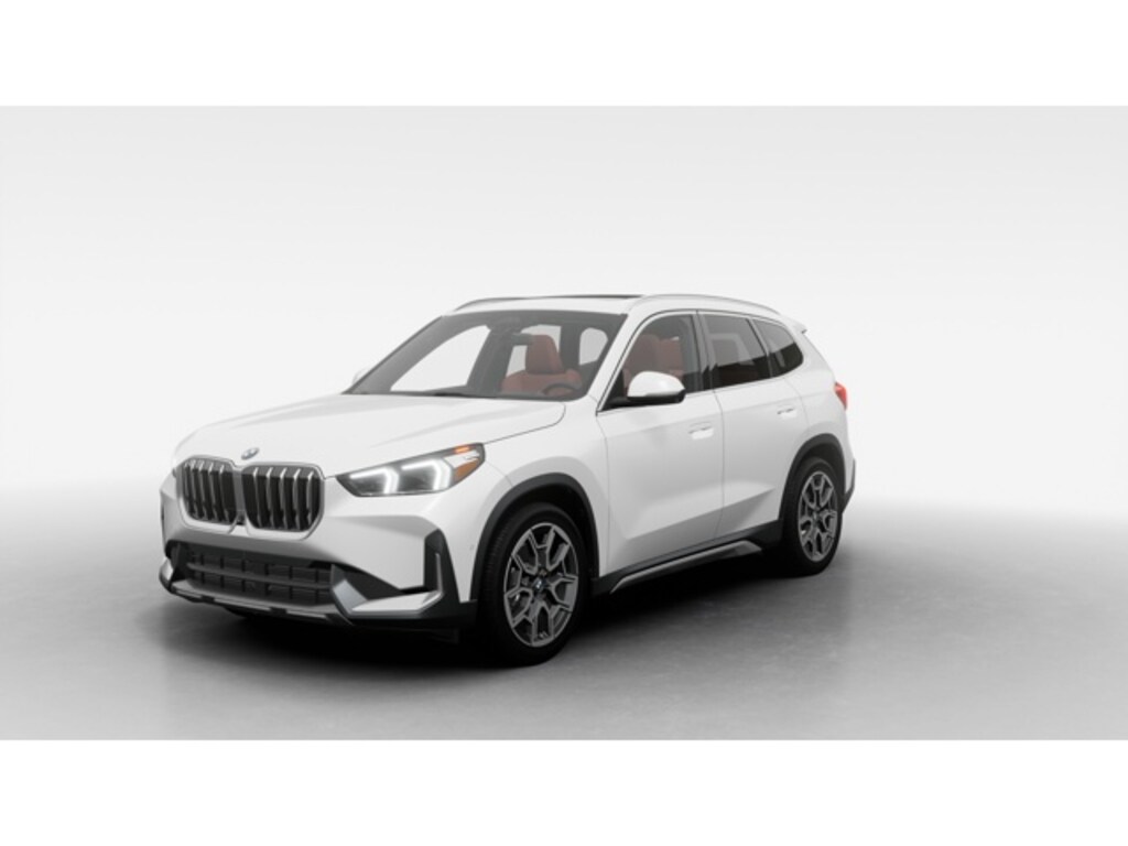 New 2026 BMW X1 xDrive28i SUV