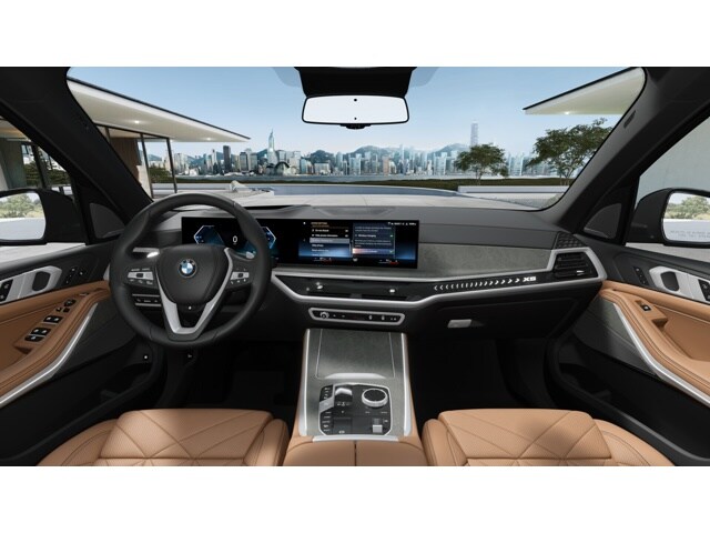 2026 BMW X5 50e - Photo 40