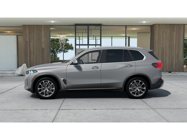 2026 Bmw X5 xDrive40i photo 3