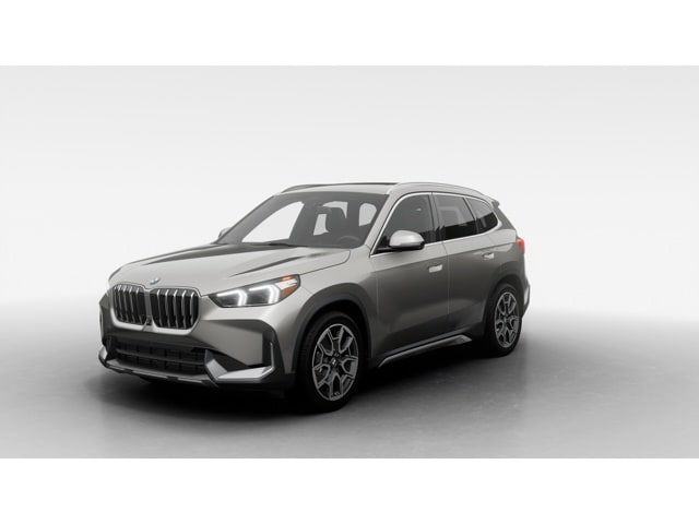 2026 BMW X1 xDrive28i's photo