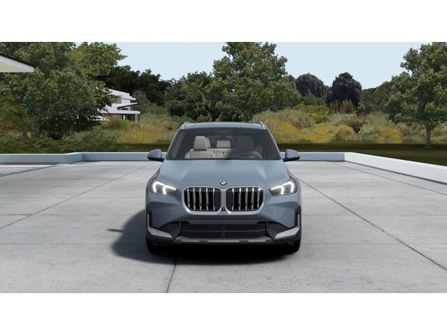 2026 Bmw X1 XDrive28i photo 4