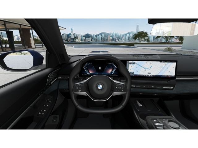 2026 BMW 5 Series 530i - Photo 32