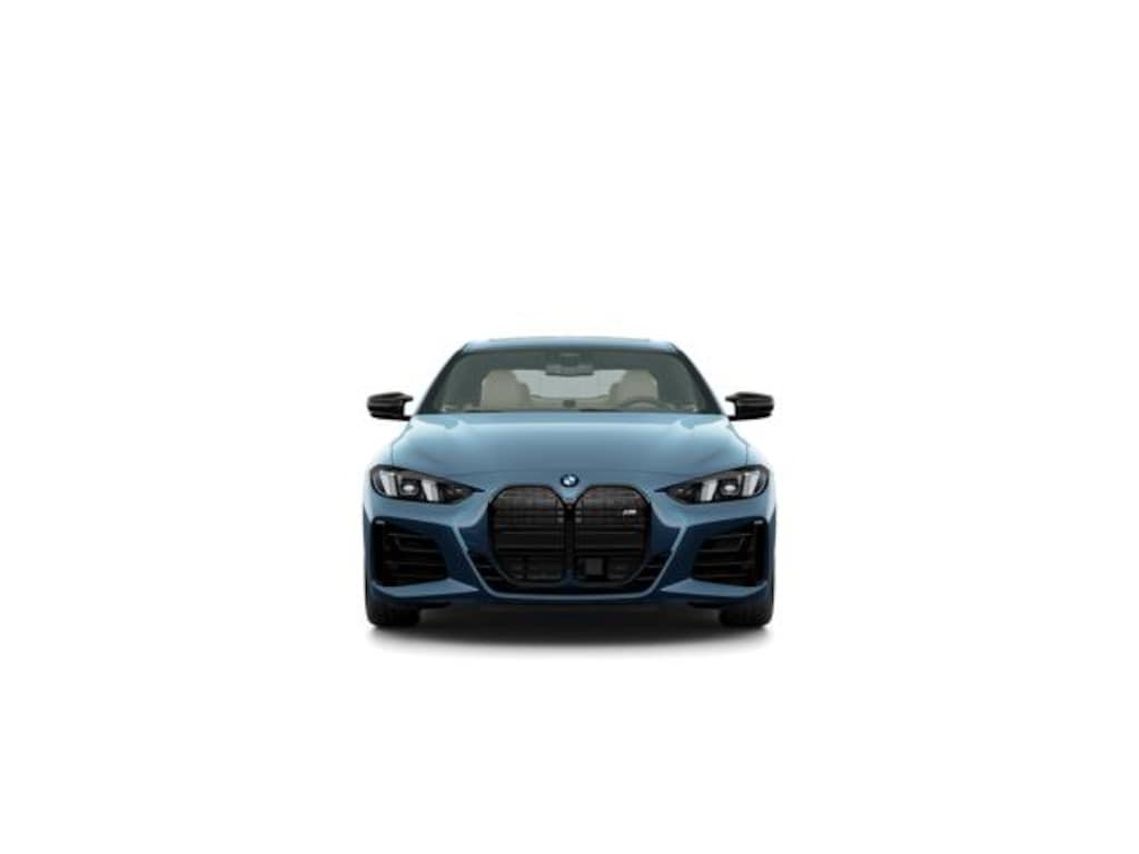 New 2026 BMW M440i Coupe