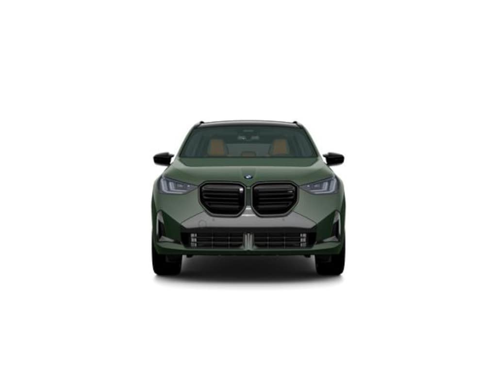 New 2026 BMW X3 M50 xDrive SUV