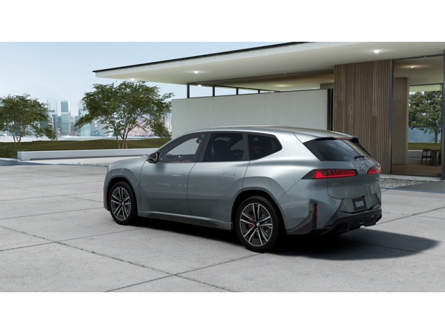 New 2027 BMW iX3 50 xDrive SUV