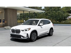 2026 BMW X1 xDrive28i SUV