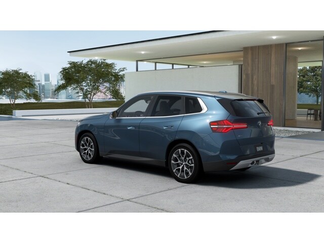2026 Bmw X3 photo 2