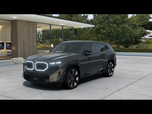 2025 BMW XM  -
                Ramsey, NJ