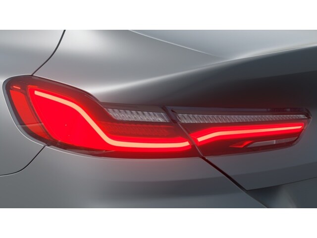 2026 BMW 8 Series 840i - Photo 30