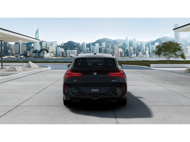2026 BMW X3 M50 - Photo 22