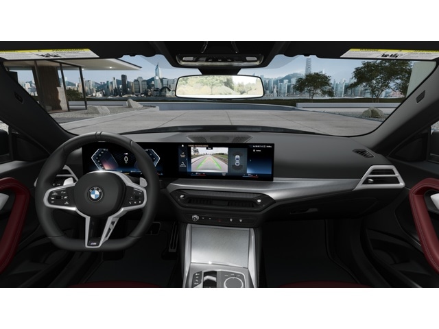 2026 BMW 2 Series 230i - Photo 28