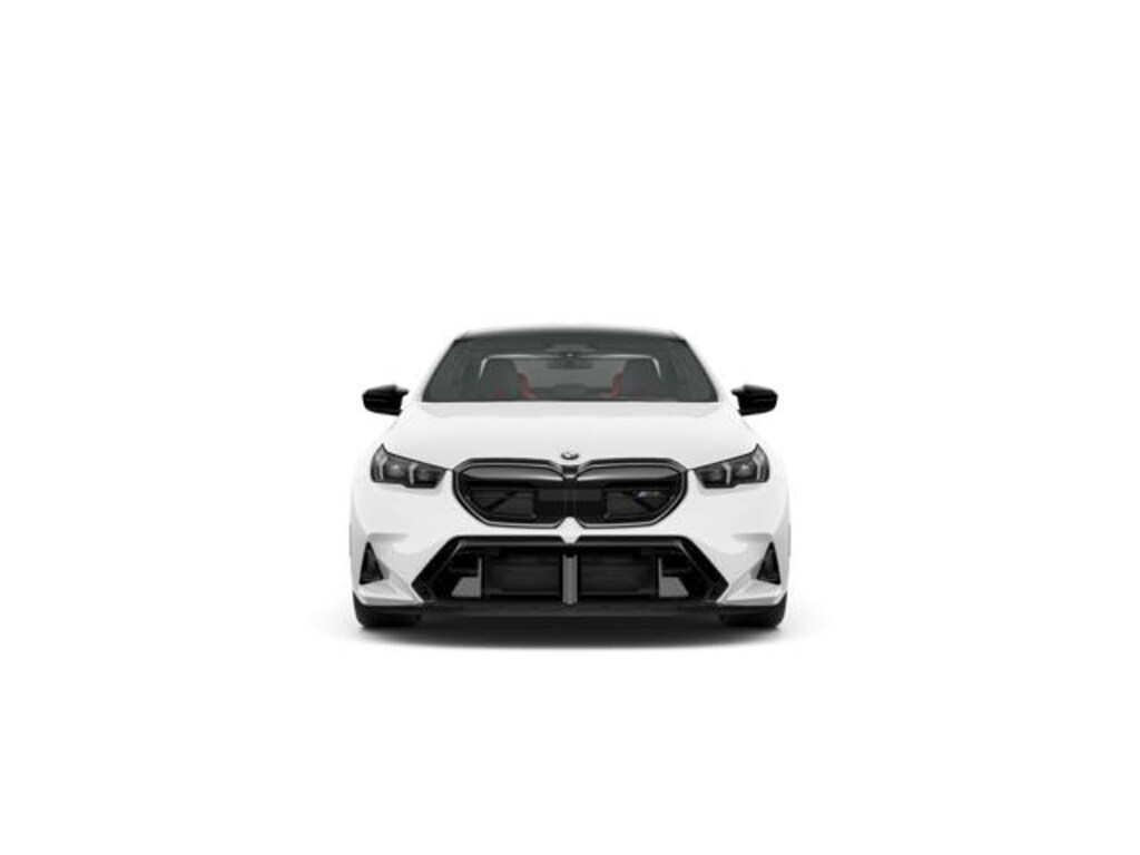 New 2026 BMW M5 Sedan