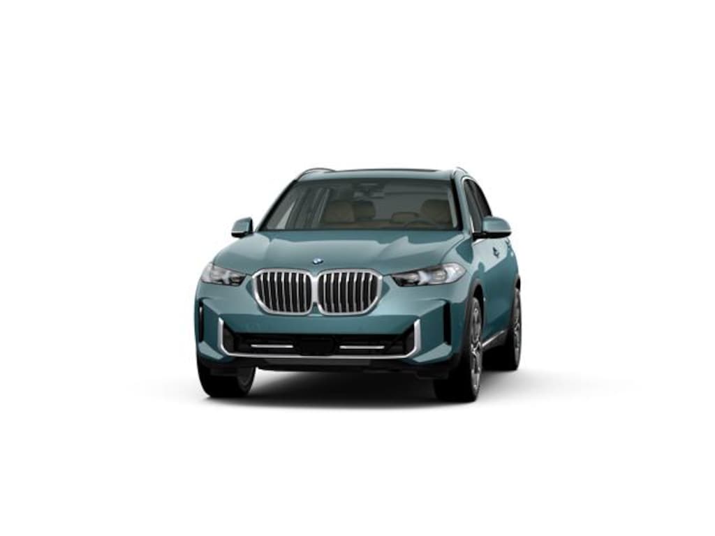New 2026 BMW X5 sDrive40i SUV