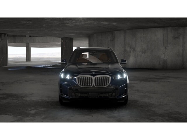 2026 Bmw X5 xDrive40i photo 3