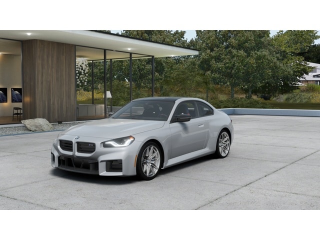 2026 BMW M2 M2 Coupe's photo