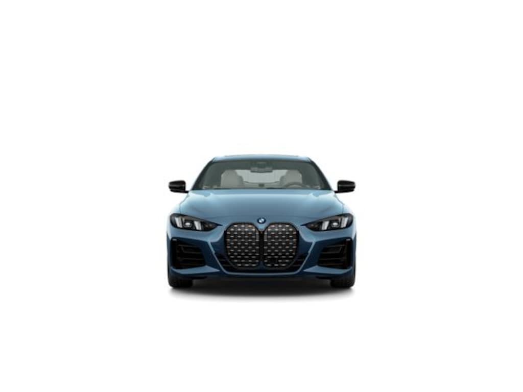 New 2026 BMW 430i xDrive Coupe