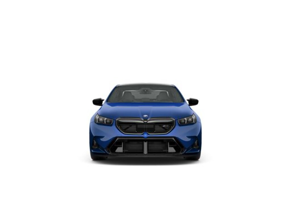 New 2026 BMW M5 Sedan