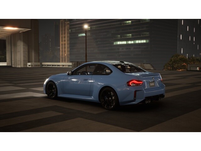 2025 Bmw M2 photo 2