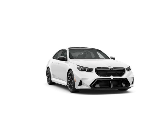 2026 BMW M5