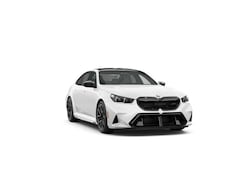 2026 BMW M5 Base Sedan