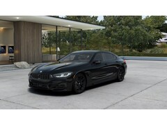 2026 BMW 840i xDrive Gran Coupe