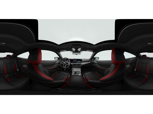 2026 BMW 4 Series M440i - Photo 41