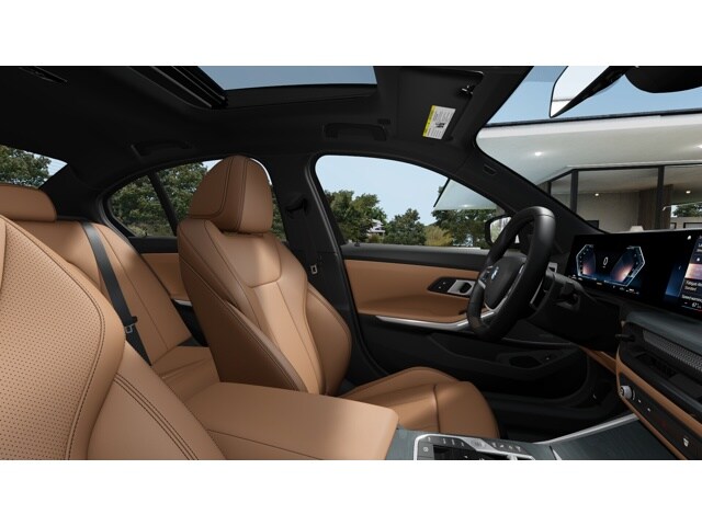 2025 BMW 3 Series 330i - Photo 38