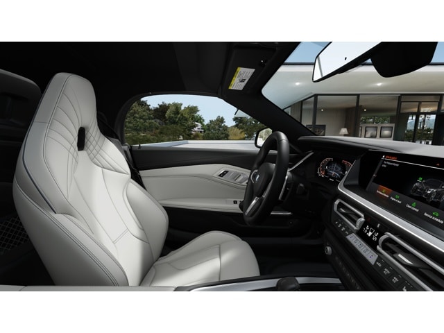 2026 BMW Z4 30i - Photo 10