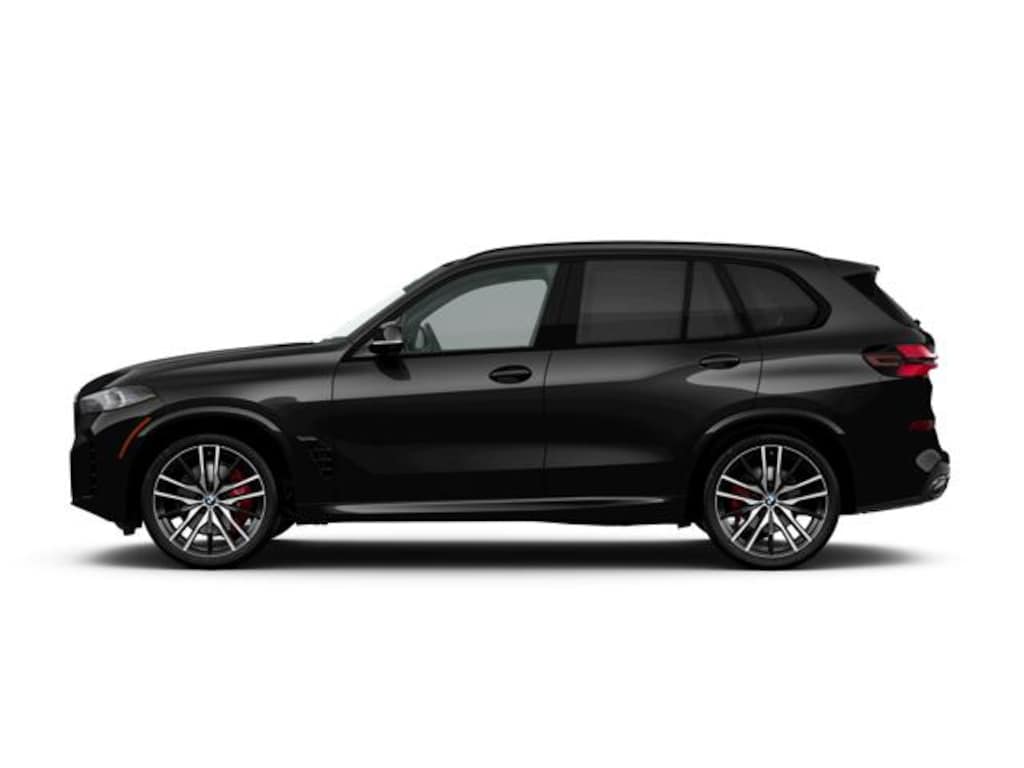 New 2026 BMW X5 xDrive40i SUV