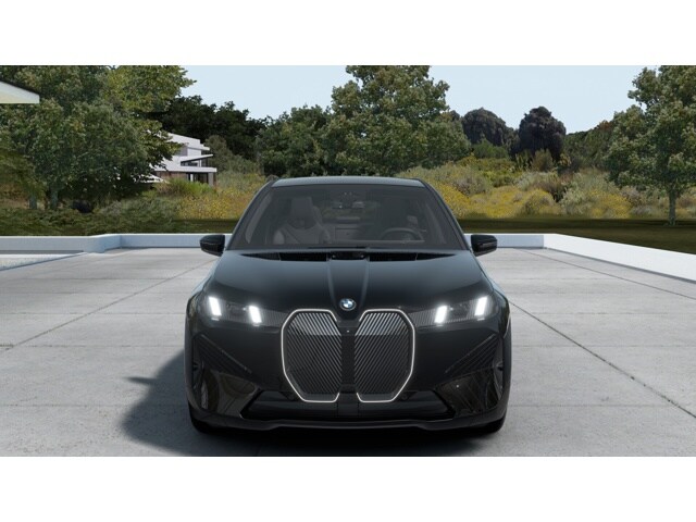 2026 Bmw iX photo 2
