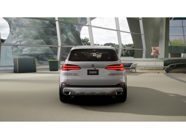 2026 BMW X5 50e - Photo 35
