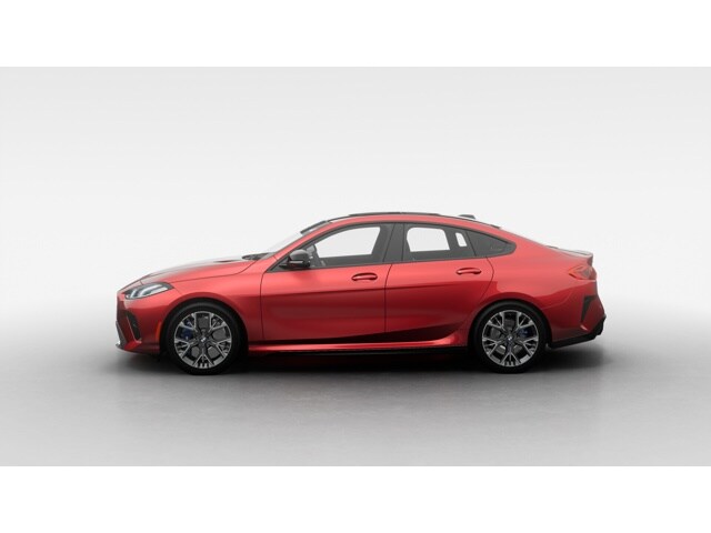 2026 Bmw 228i xDrive Gran Coupe photo 4