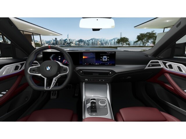 2025 BMW i4 M50 - Photo 40