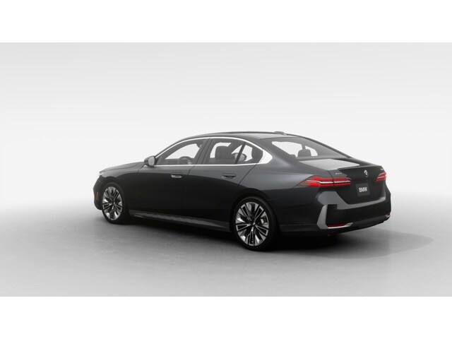 2026 Bmw 530i xDrive photo 2