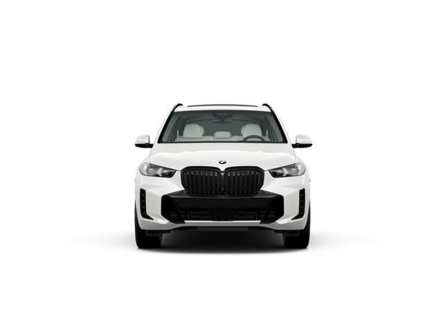 2026 BMW X5 xDrive40i's photo