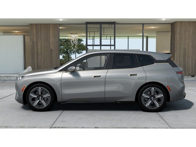 2026 Bmw iX photo 4
