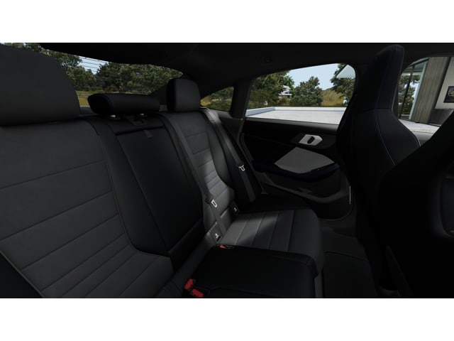 2026 BMW 2 Series M235 - Photo 50